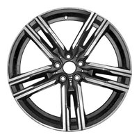 OW-AWM59N OEM Factory Wheel 19" 5x112.0