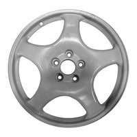 ALY86308U20 OEM wheel