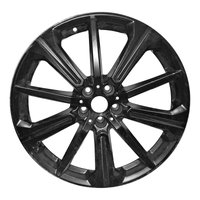 ALY96839U45 OEM Alloy Wheel 20" Nonex112.0