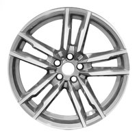 ALY86557U30 OEM wheel