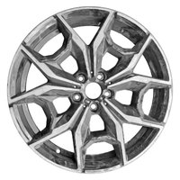 ALY86628U45 OEM wheel