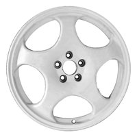 ALY86555U35 OEM wheel