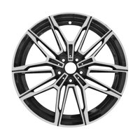 ALY86605U90 OEM wheel