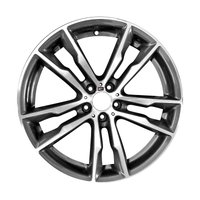 ALY86193A30 OEM wheel