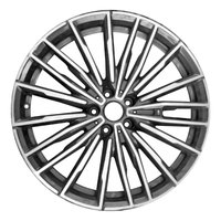 ALY86431U35 OEM Alloy Wheel 20" Nonex112.0