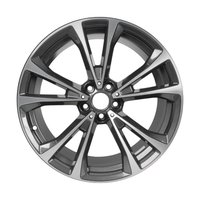 ALY86421U30 OEM Alloy Wheel 20" Nonex112.0