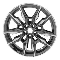 ALY86640U45 OEM wheel