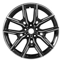 ALY86636U45 OEM wheel