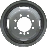 STL03872U40 OEM Steel Wheel 16" 8x6.5