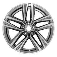 ALY86618U35 OEM Alloy Wheel 18" Nonex112.0