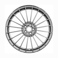 OW-QV2KT5 OEM Factory Wheel 21" Nonex120.0