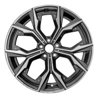 ALY86637U45 OEM wheel