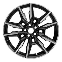 OW-VSFXS8 OEM Factory Wheel 20" Nonex112.0