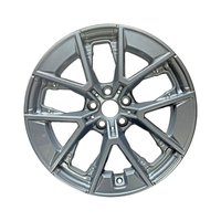 ALY86629U35 OEM wheel