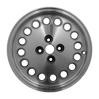 OW-3YT67P OEM Factory Wheel 15" 4x100.0