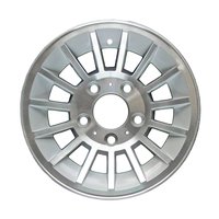 ALY01241U10 OEM wheel