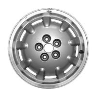 ALY01525U15 OEM wheel