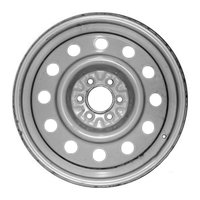 OW-5CP56B OEM Factory Wheel 20" 6x135.0