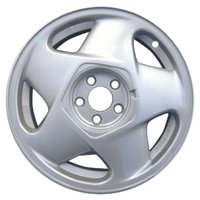 OW-ZB2F75 OEM Factory Wheel 16" 5x100.0