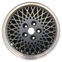 OW-Q89AZR OEM Factory Wheel 15" 5x4.25