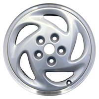 ALY01715U50 OEM wheel