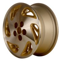 ALY01723U55 OEM wheel