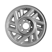 ALY02001U10 OEM Alloy Wheel 15" 6x4.5
