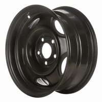 OW-YUUKGT OEM Factory Wheel 15" 5x4.5