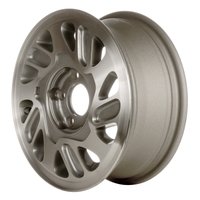 ALY02013U35 OEM wheel