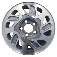ALY02013U55 OEM wheel