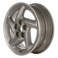 ALY02015U35 OEM wheel