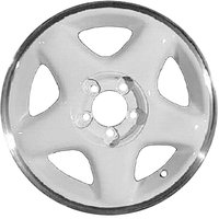 ALY02021U50 OEM wheel