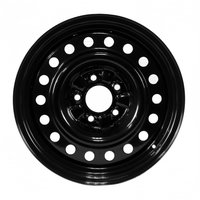 STL03363U45 OEM Steel Wheel 16" 5x4.5