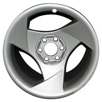 ALY02029L80 OEM wheel