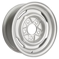 STL01163U20 OEM wheel