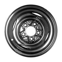 STL01163U45 OEM wheel
