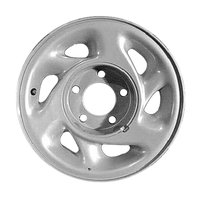 ALY02044U10 OEM wheel