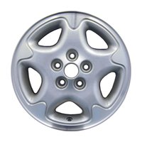 ALY02054U20 OEM wheel