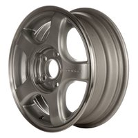 ALY02055U15 OEM wheel