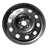 STL03942U45 OEM wheel