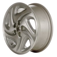 ALY02061U10 OEM wheel