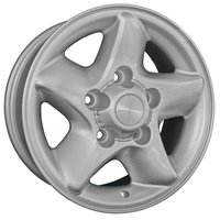 OW-BTEXJR OEM Factory Wheel 16" 5x5.5