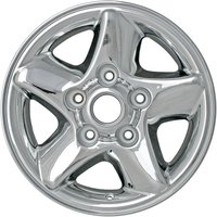 OW-TTZ7ZE OEM Factory Wheel 16" 5x5.5