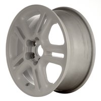 OW-CPCQBZ OEM Factory Wheel 16" 5x100.0