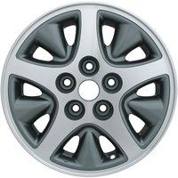 OW-PRM456 OEM Factory Wheel 15" 5x4.5