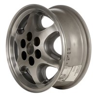 ALY02079U10 OEM Alloy Wheel 15" 6x4.5