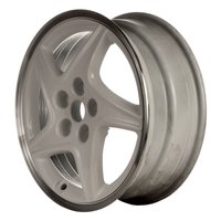 ALY02080U50 OEM wheel