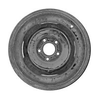 OW-EBSX2M OEM Factory Wheel 14" 4x4.25