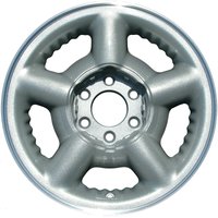 ALY02081U10 OEM wheel