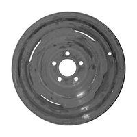 STL00902U45 OEM Steel Wheel 14" 5x4.5